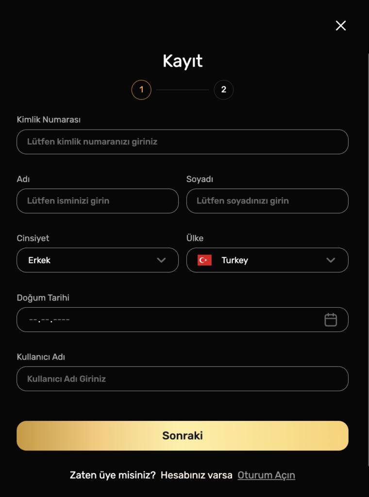Narcosbahis Giriş